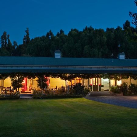 The Peppertree Luxury Accommodation Blenheim Exterior foto