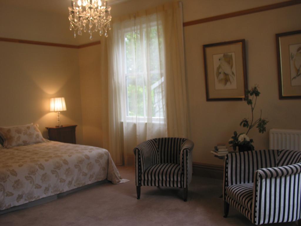 The Peppertree Luxury Accommodation Blenheim Zimmer foto