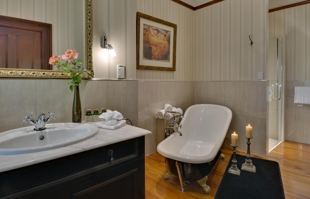 The Peppertree Luxury Accommodation Blenheim Zimmer foto