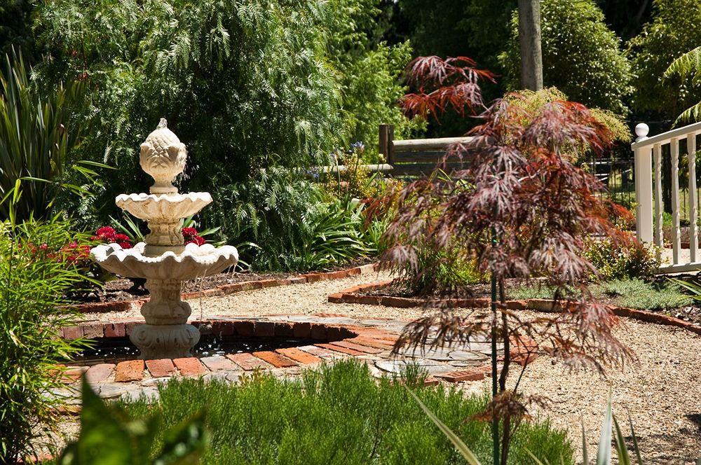The Peppertree Luxury Accommodation Blenheim Exterior foto