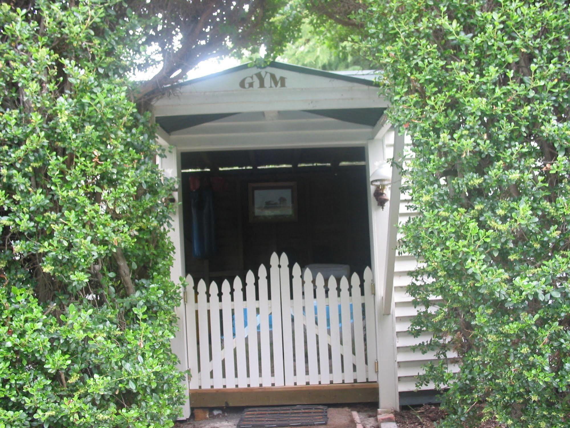 The Peppertree Luxury Accommodation Blenheim Exterior foto